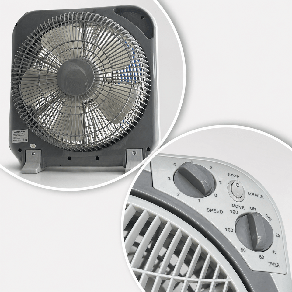 VENTILADORES
