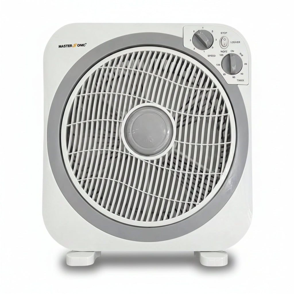 VENTILADORES