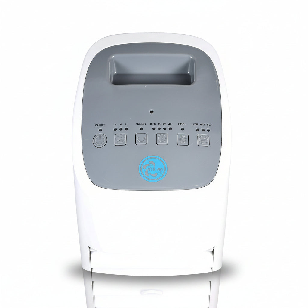 Ventilador Air Cooler TX-AC03 Milen