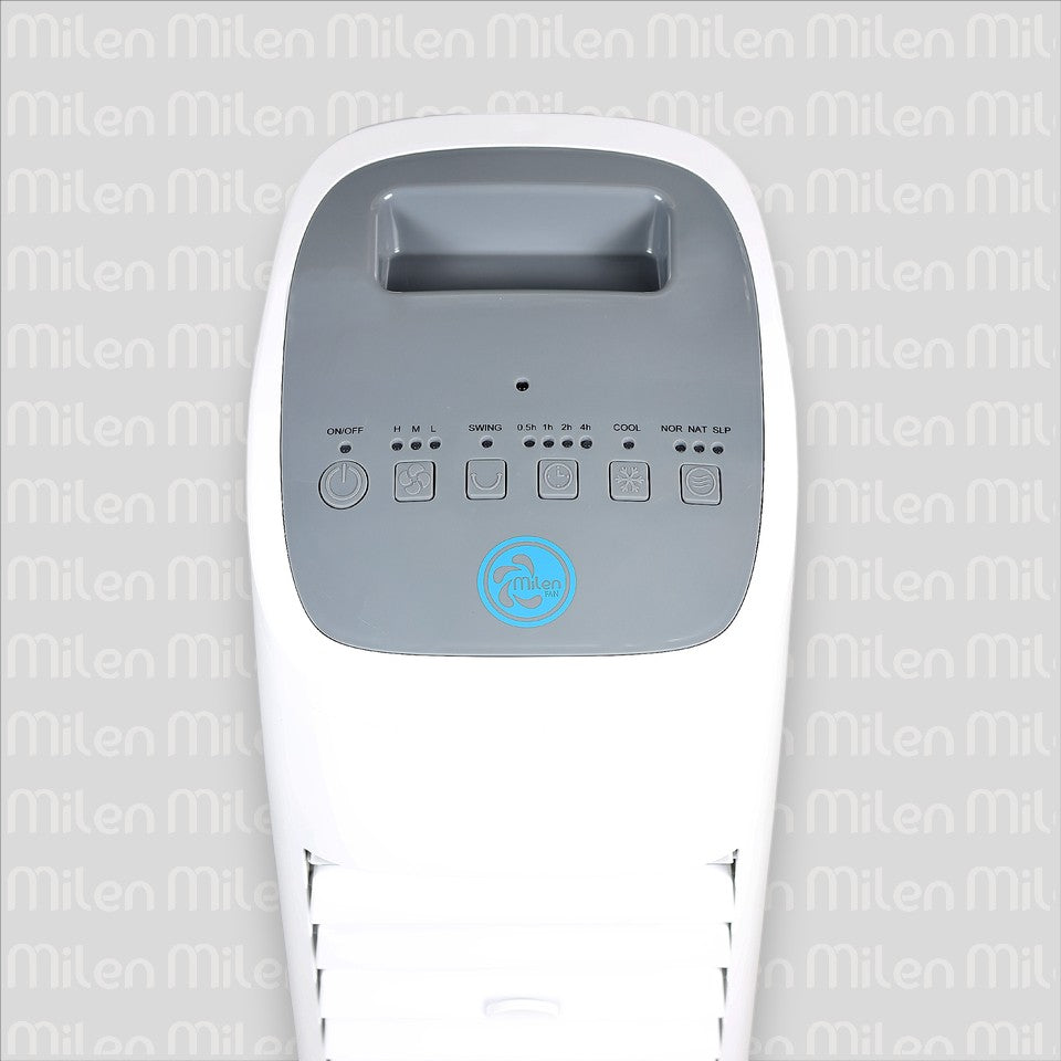 Ventilador Air Cooler TX-AC03 Milen-4