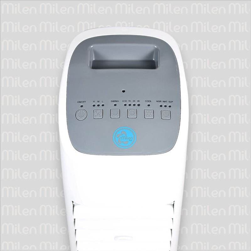 Ventilador Air Cooler TX-AC03 Milen-4