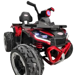 Cuatrimoto eléctrica infantil 12V-4