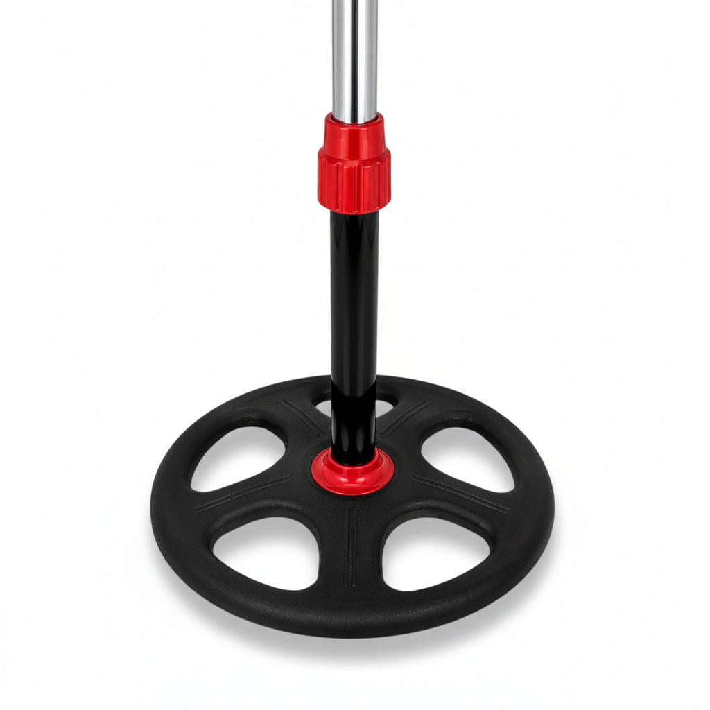 Ventilador de pedestal 16" pulgadas