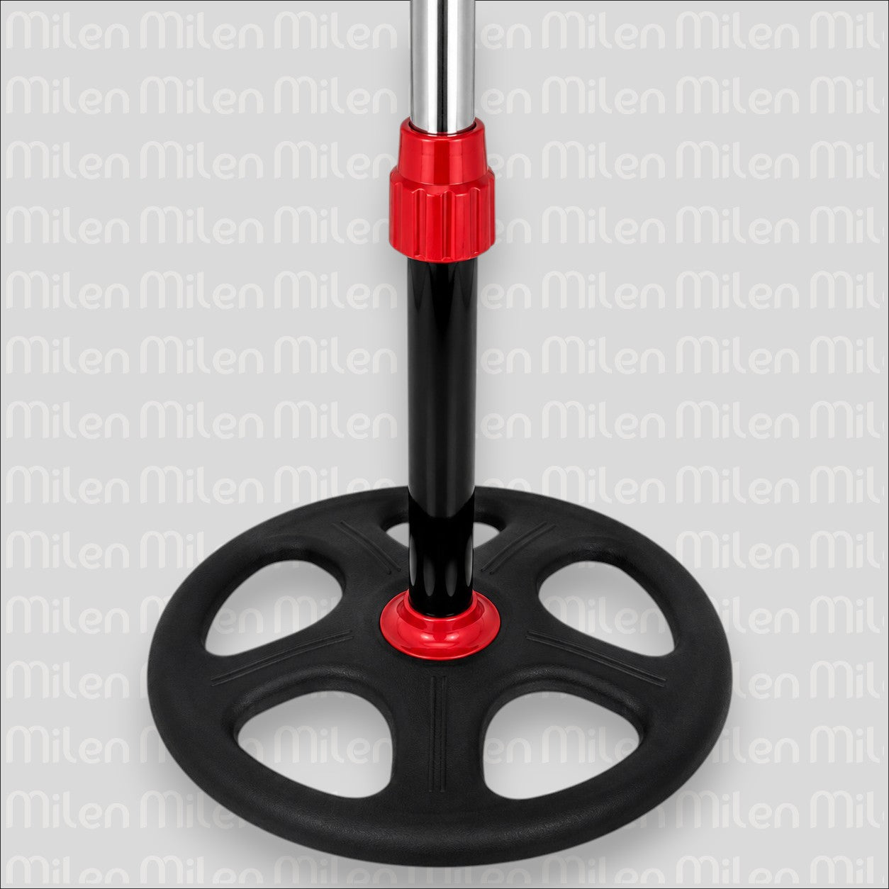 Ventilador de pedestal 16" pulgadas-3