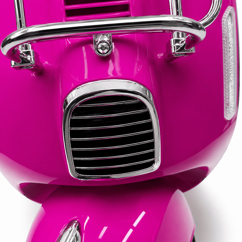 Vespa eléctrico  Infantil-12