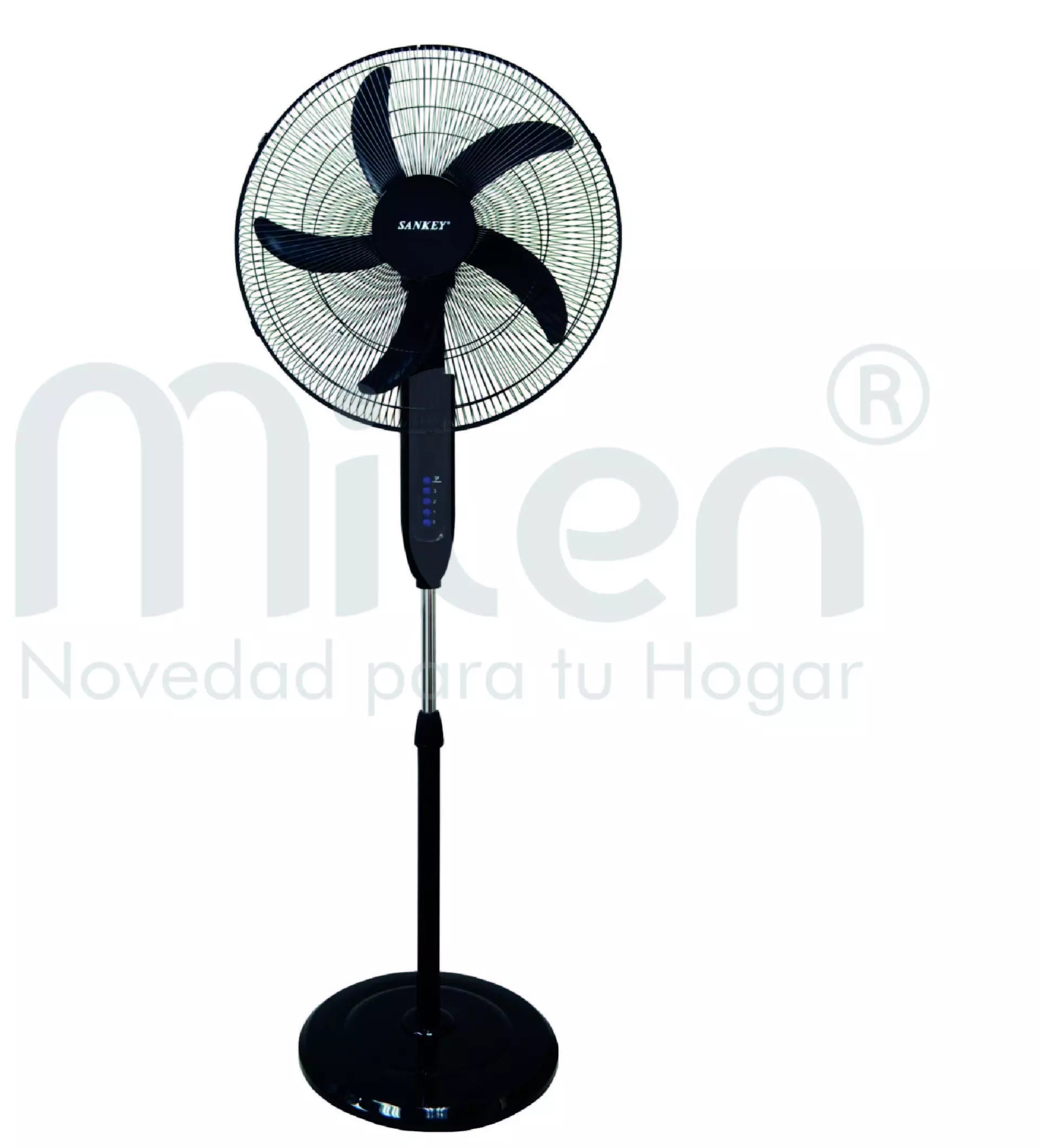 Ventilador de pedestal 20"FN-202ST   Sankey-1