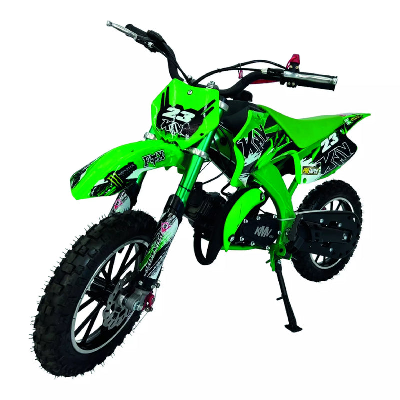 KMV 23 Moto Cross 2T 50 cc-15