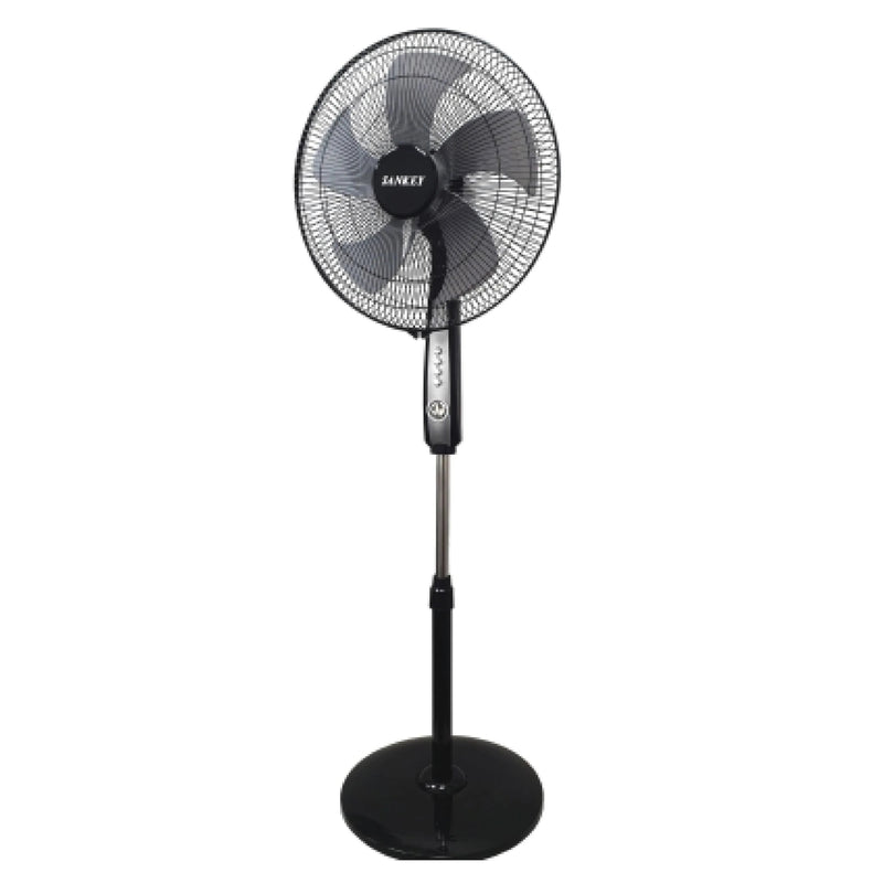 Ventilado pedestal - 16" FN-1733 SANKEY-1