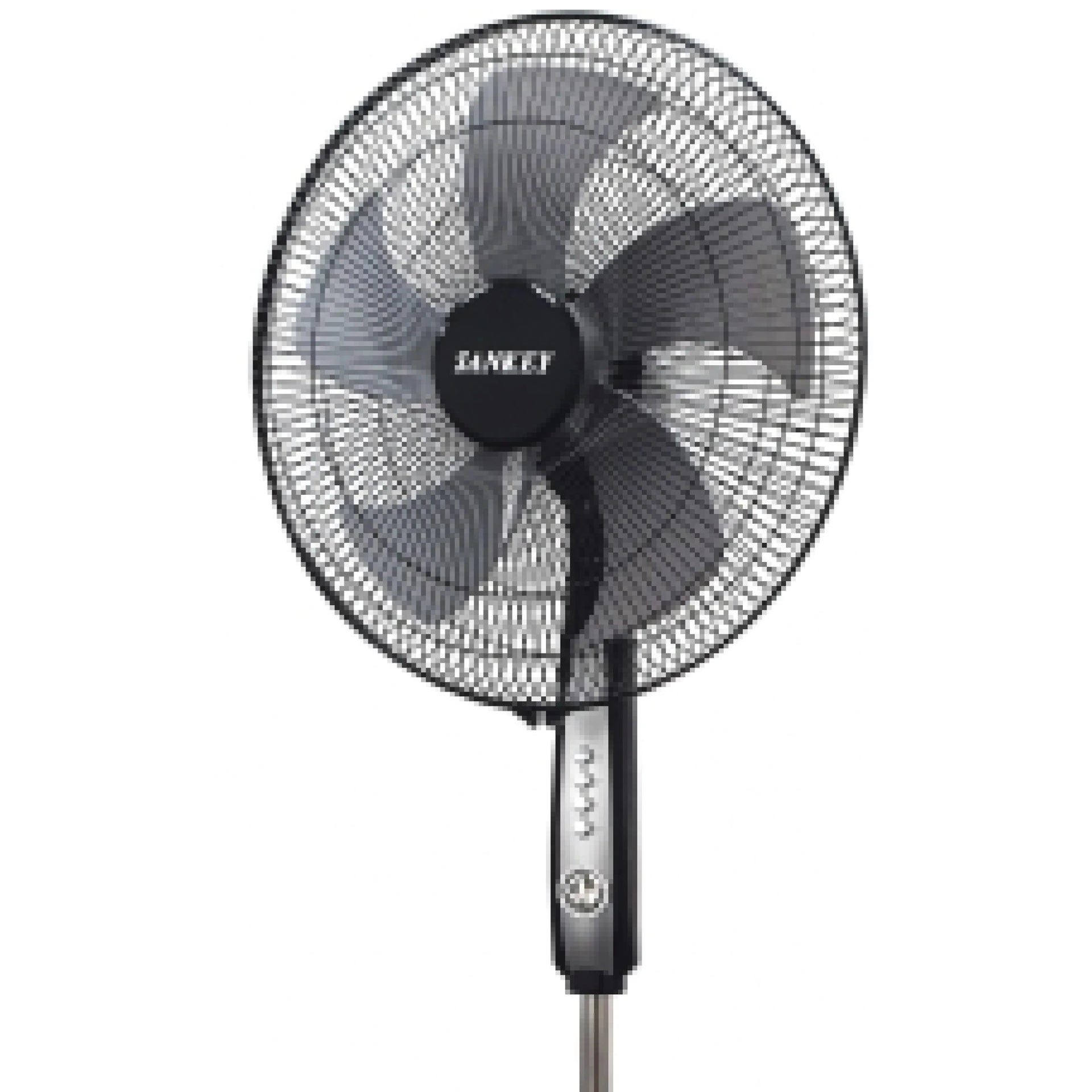 Ventilado pedestal - 16" FN-1733 SANKEY