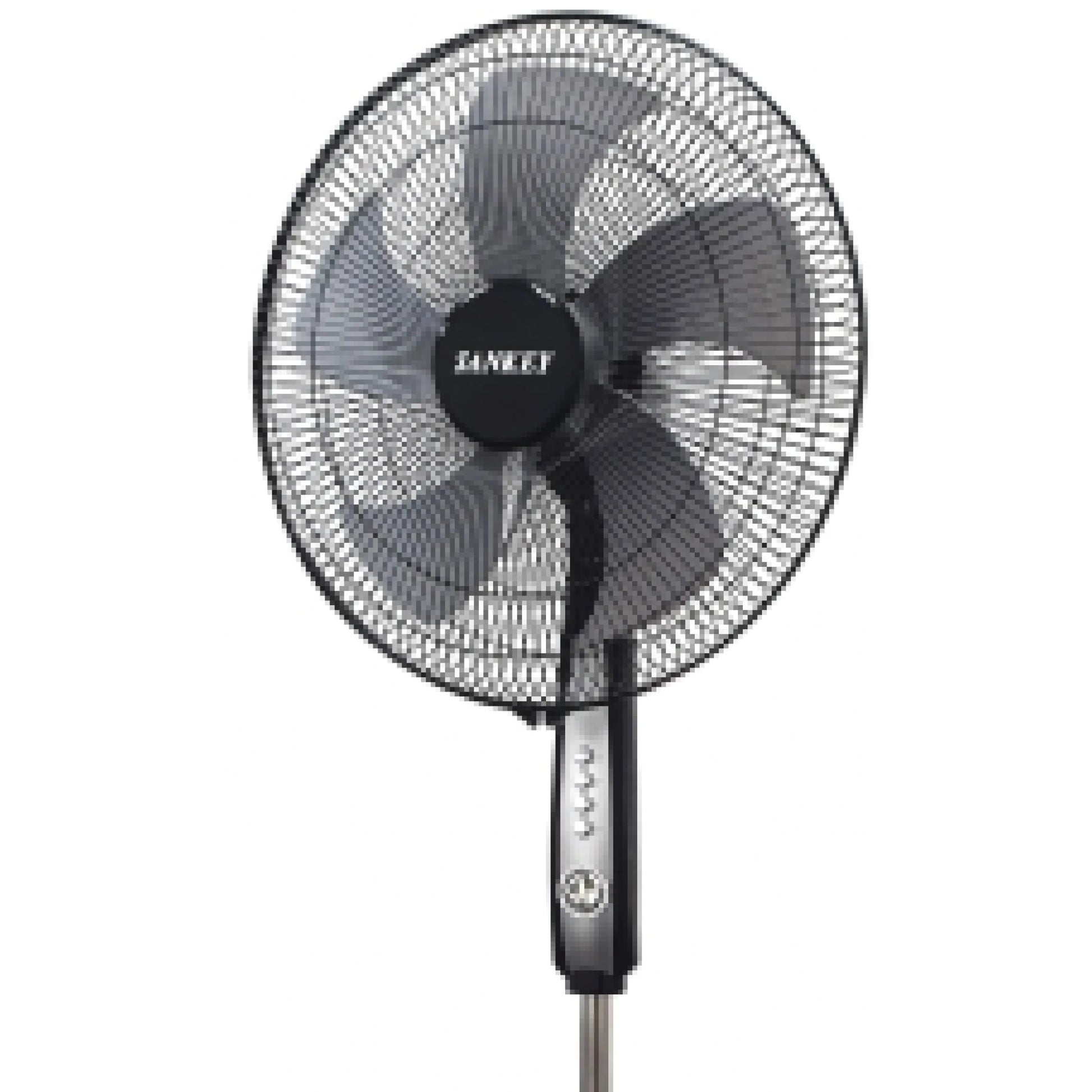 Ventilado pedestal - 16" FN-1733 SANKEY-2