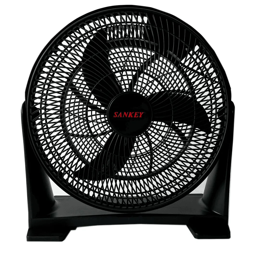 FN-12B02B Ventilador Sankey 2 en 1 - 12" pulgadas-1