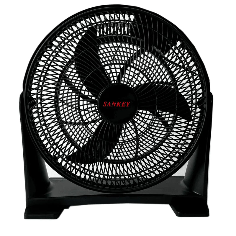 FN-12B02B Ventilador Sankey 2 en 1 - 12" pulgadas-1