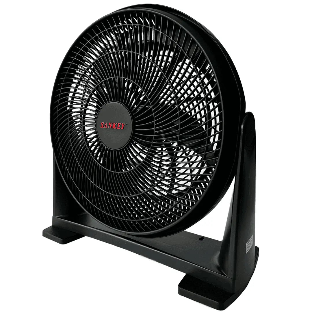 FN-12B02B Ventilador Sankey 2 en 1 - 12" pulgadas-2