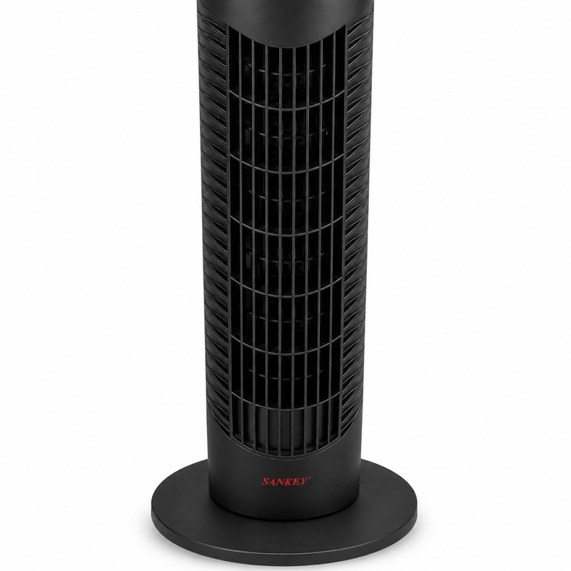 TORRE SANKEY NEGRA DE 43 (REF:43TB3RR)-9