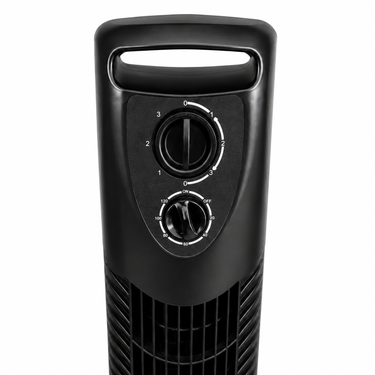 VENTILADOR DE TORRE SANKEY 30¨(REFERENCIA FN-30T04BR)-4