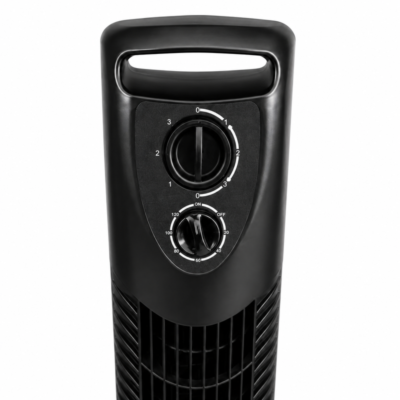 VENTILADOR DE TORRE SANKEY 30¨(REFERENCIA FN-30T04BR)-3