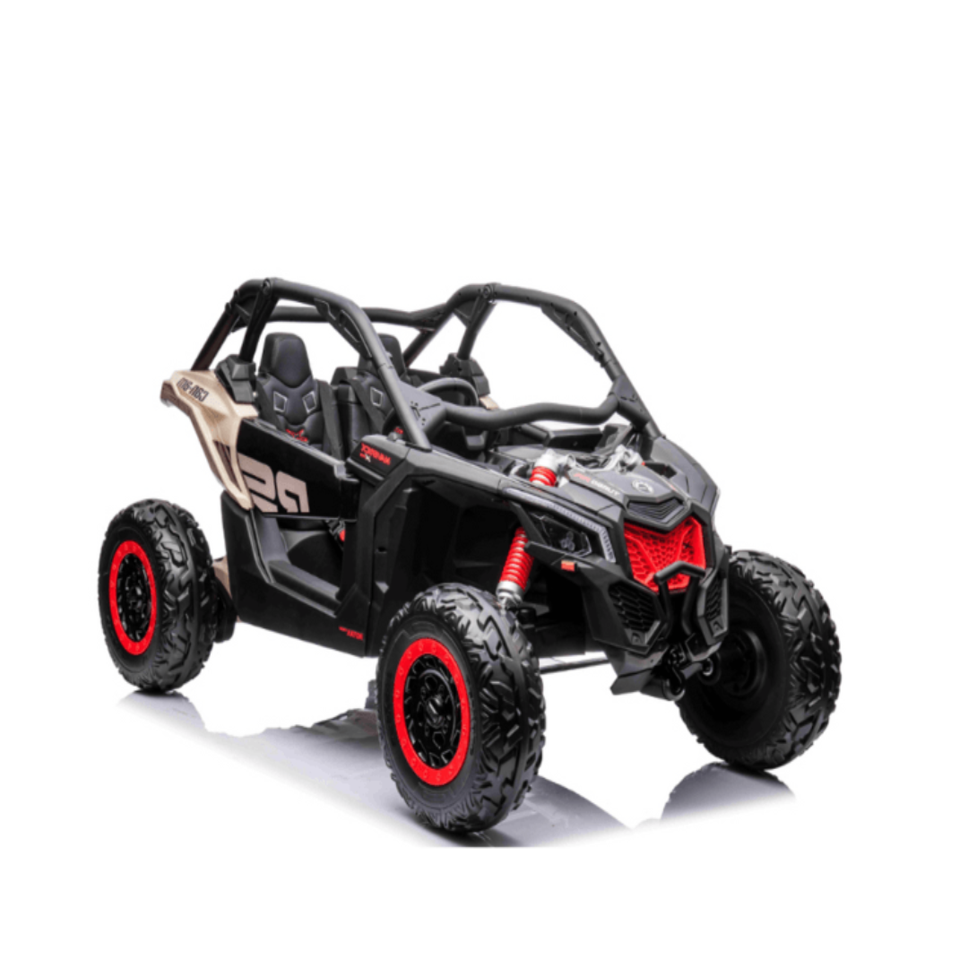 Carro electrico Maverick Can-Am