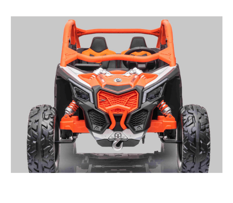 Carro electrico Maverick Can-Am