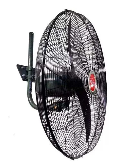 Ventilador de Pared Industrial de 25"  PFH25WS TMT
