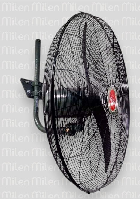 Ventilador Industrial de 25" TMT-1