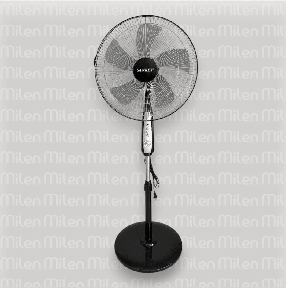 VENTILADOR SANKEY FN1733 BCH