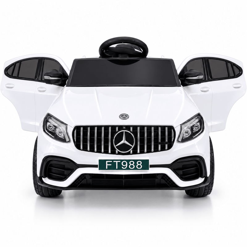 Mercedez Benz -FT988-7