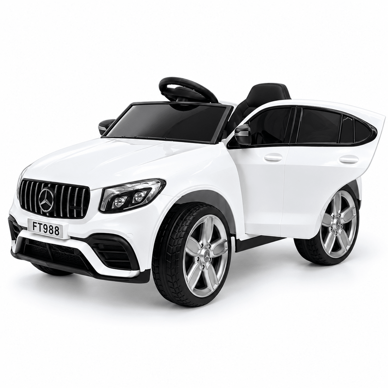 Mercedez Benz -FT988-6