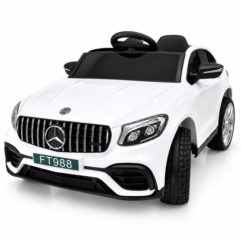 Mercedez Benz -FT988-1
