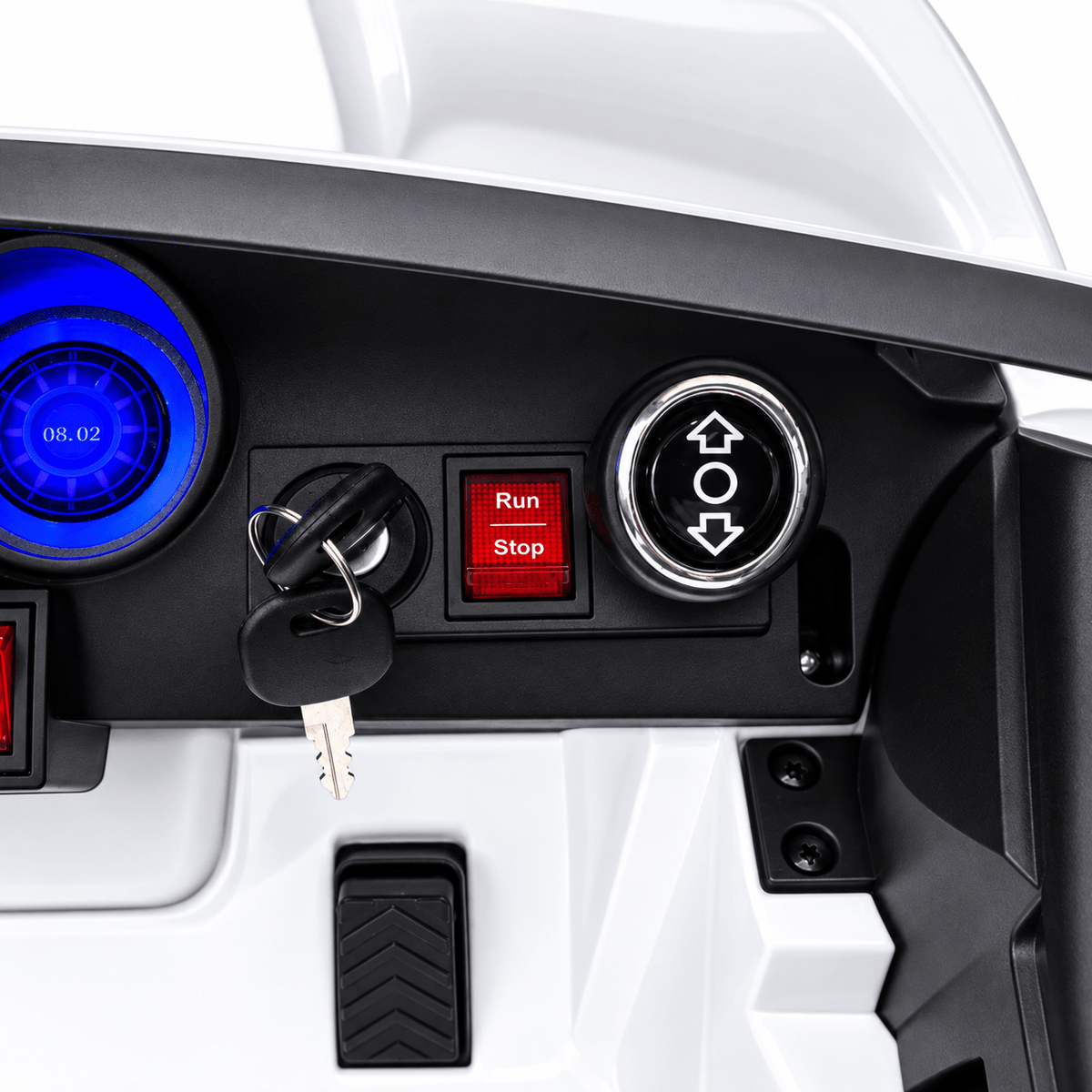 Mercedez Benz -FT988-4