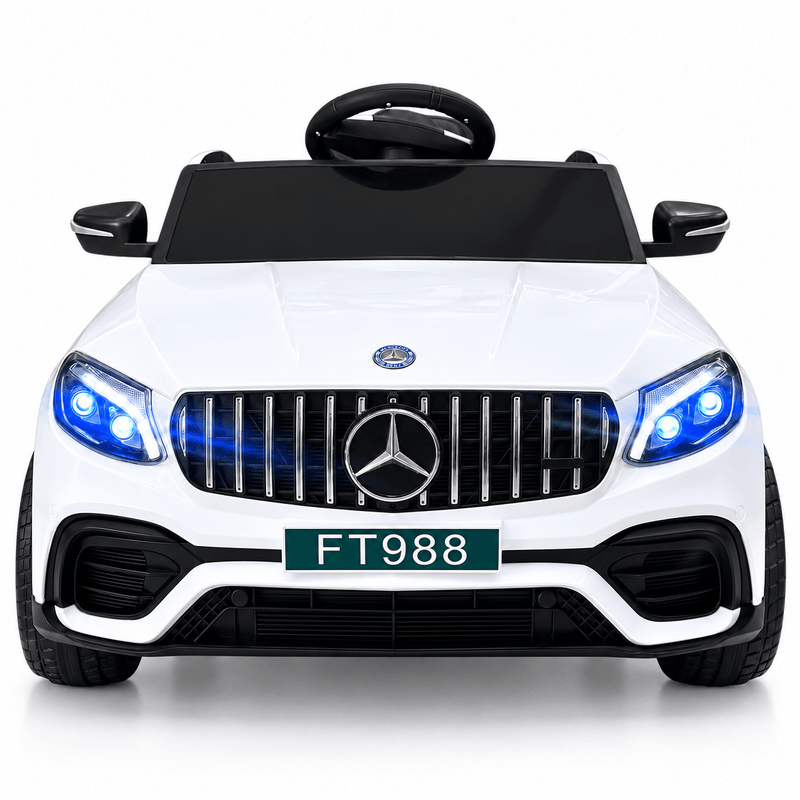 Mercedez Benz -FT988-3