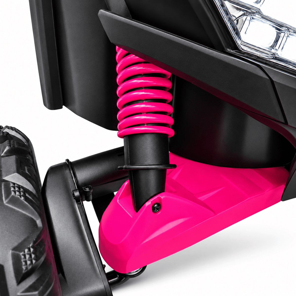 Can-Am X3 Eléctrico Infantil 12V-5