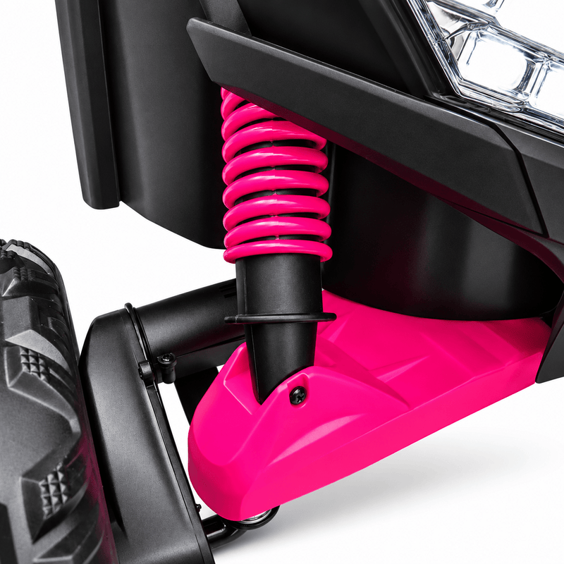 Can-Am X3 Eléctrico Infantil 12V-5