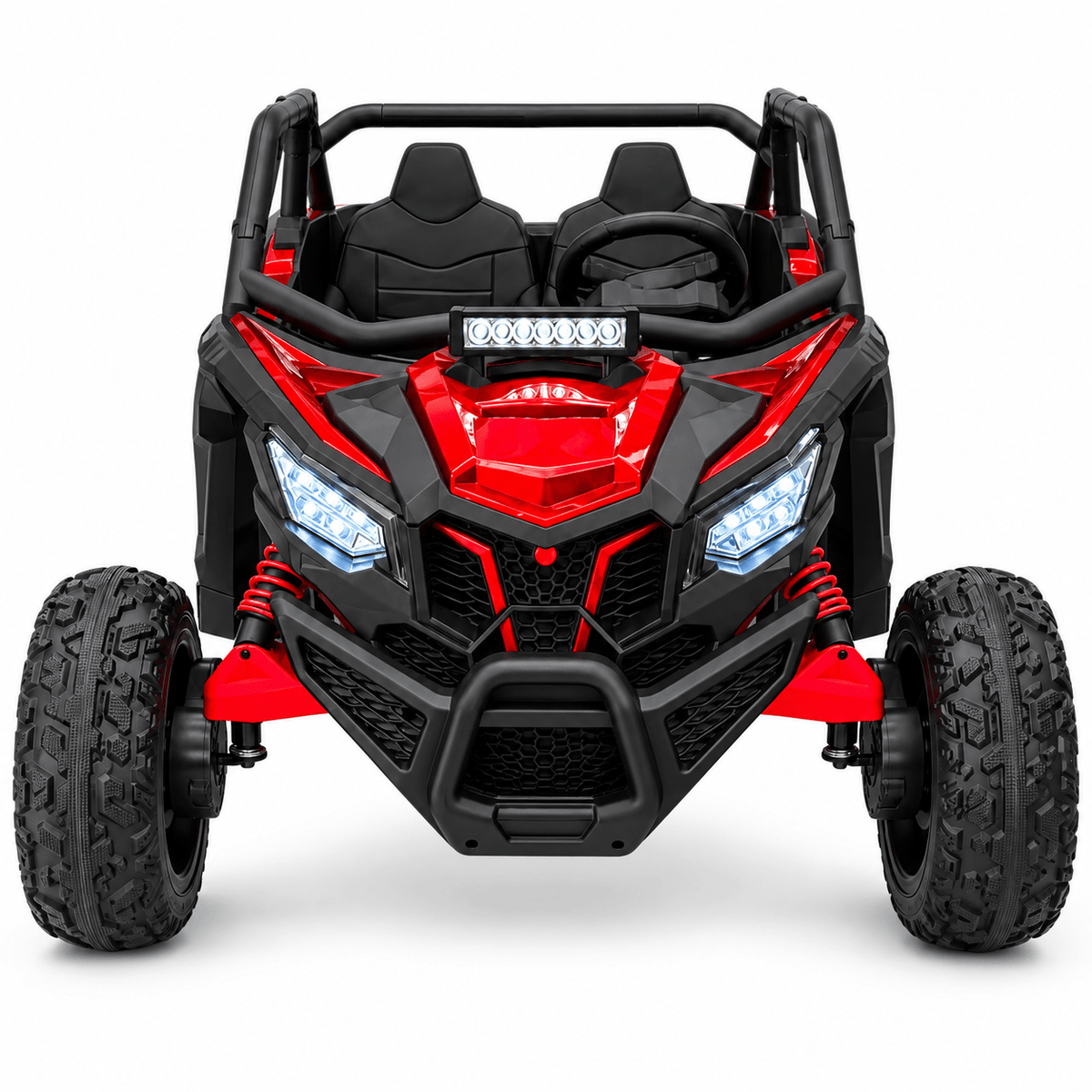 Can-Am X3 Eléctrico Infantil 12V-2