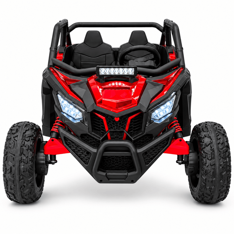 Can-Am X3 Eléctrico Infantil 12V-2