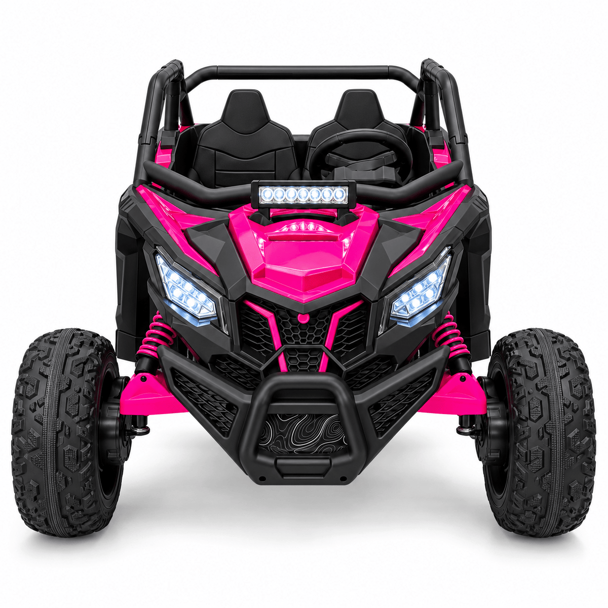 Can-Am X3 Eléctrico Infantil 12V-4