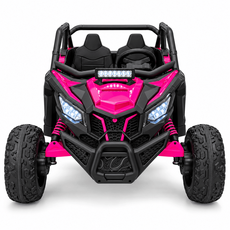 Can-Am X3 Eléctrico Infantil 12V-4