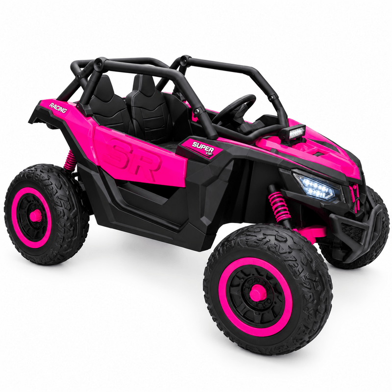 Can-Am X3 Eléctrico Infantil 12V-3