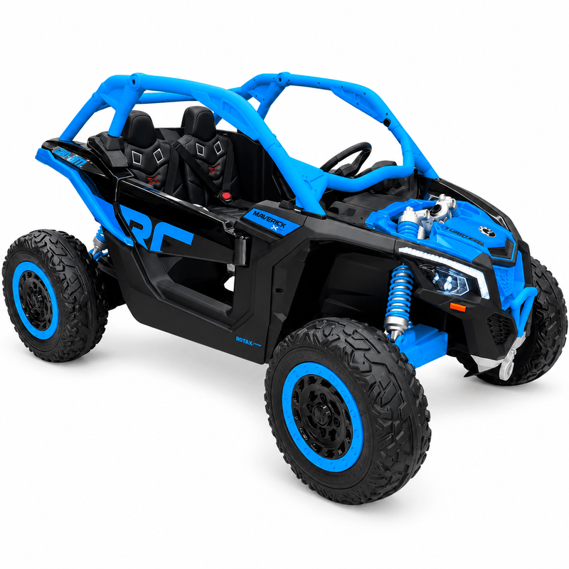 Maverick Can-Am Eléctrico Infantil 24V-4