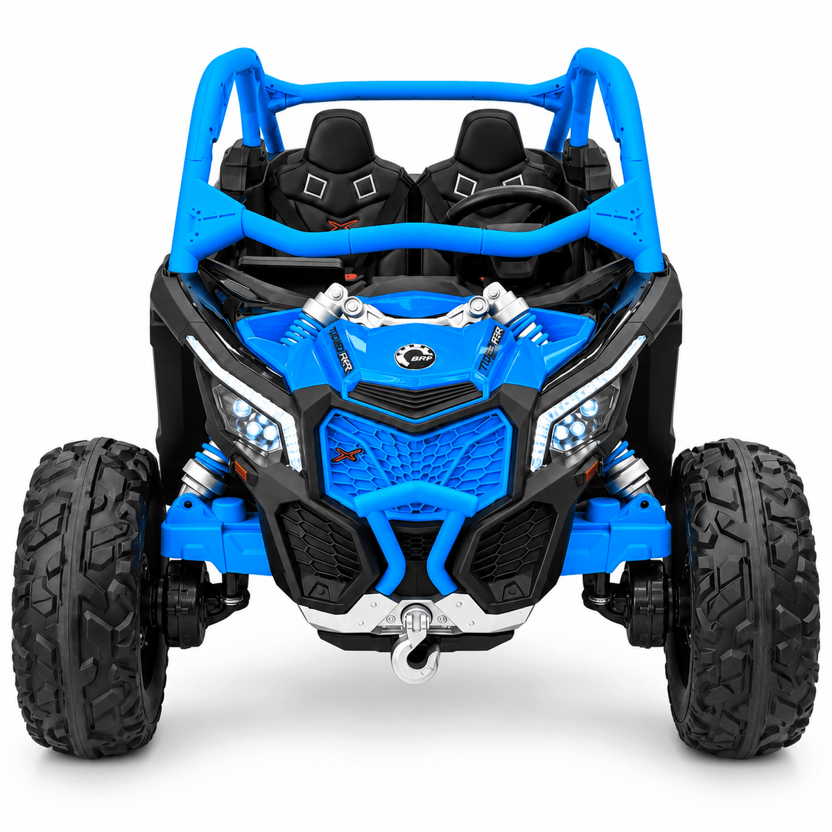 Maverick Can-Am Eléctrico Infantil 24V-5