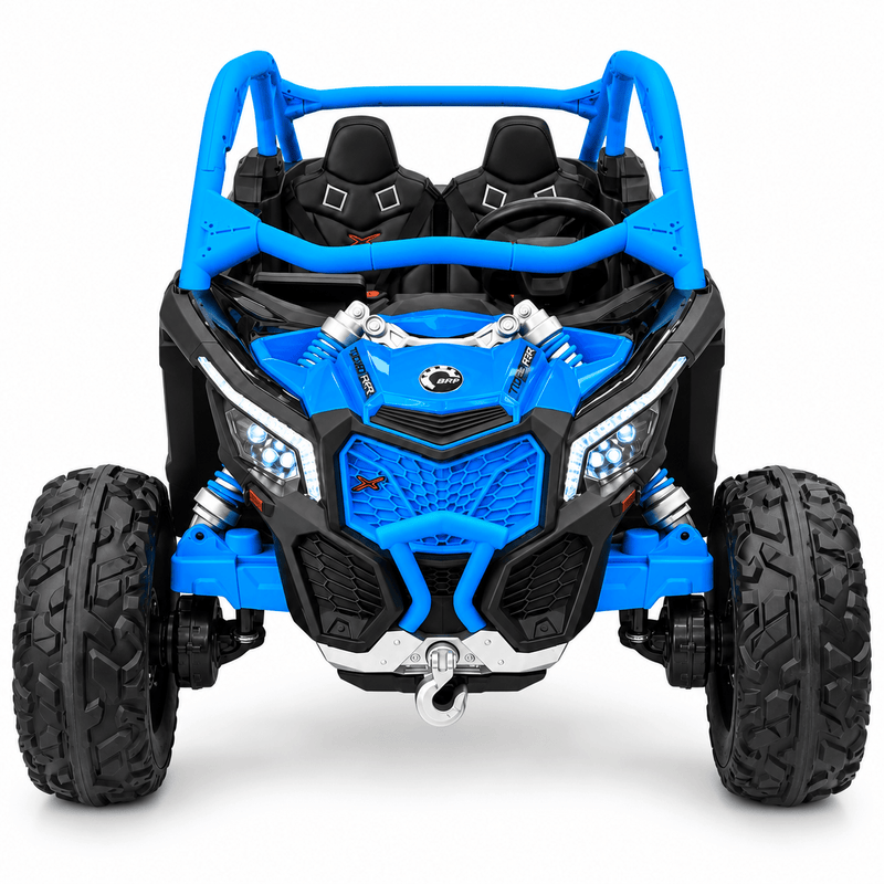Maverick Can-Am Eléctrico Infantil 24V-5
