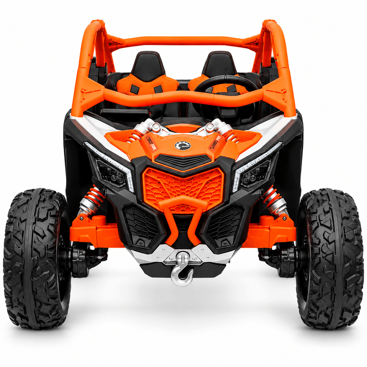 Maverick Can-Am Eléctrico Infantil 24V