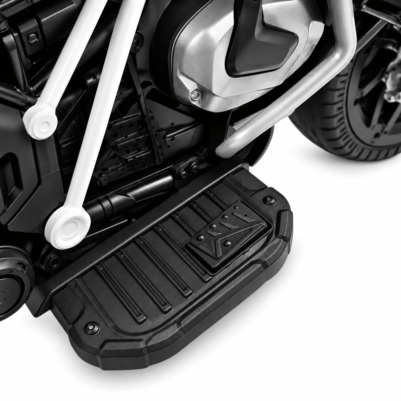 Moto Eléctrica Infantil Adventure GS 12V-3