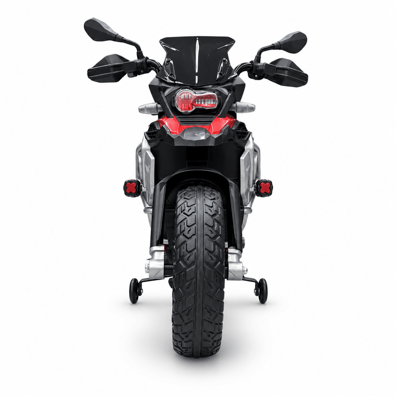 Moto Eléctrica Infantil Adventure GS 12V-2