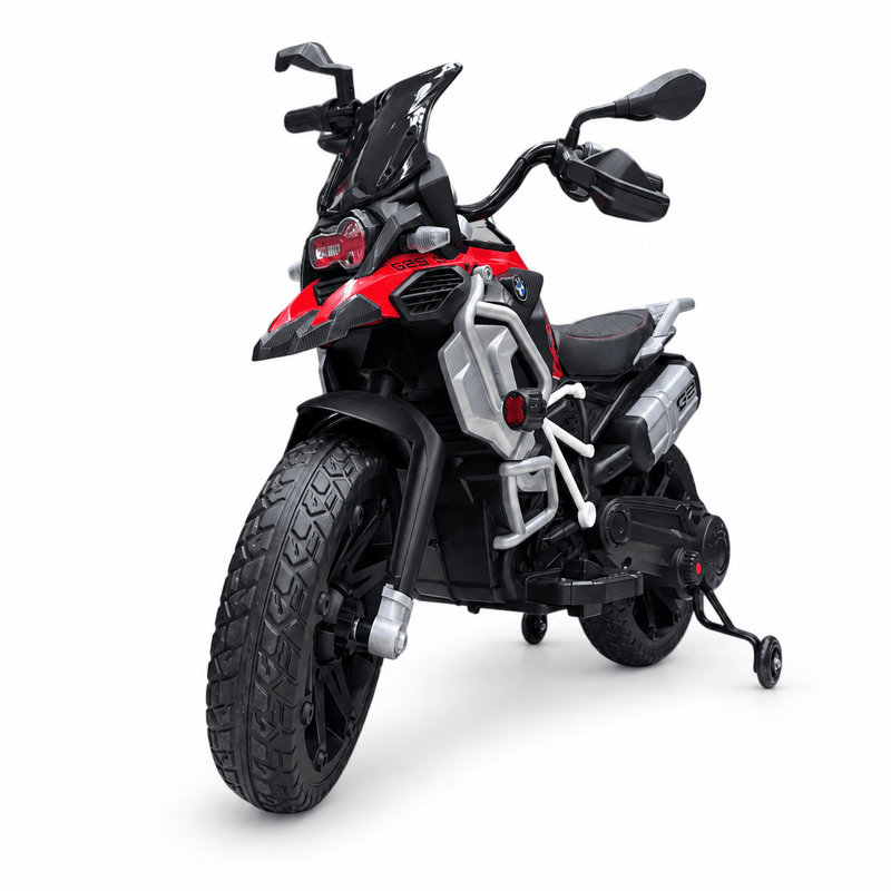 Moto Eléctrica Infantil Adventure GS 12V-1