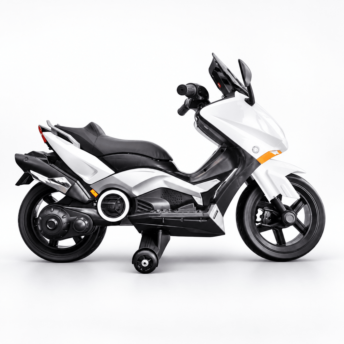 Moto Eléctrica Infantil N-Max 12V-5