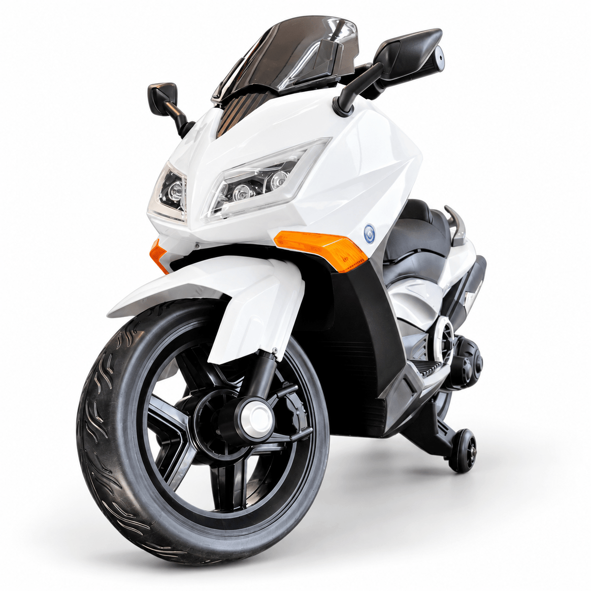 Moto Eléctrica Infantil N-Max 12V-1