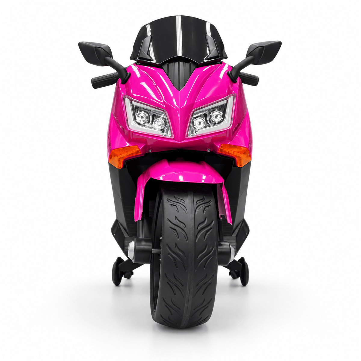 Moto Eléctrica Infantil N-Max 12V-7