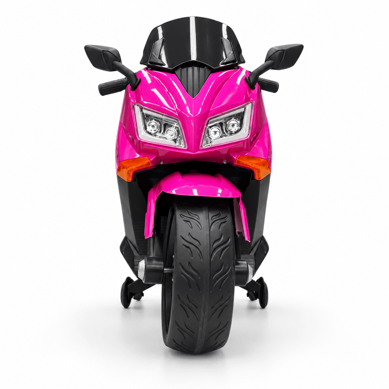 Moto Eléctrica Infantil N-Max 12V-7