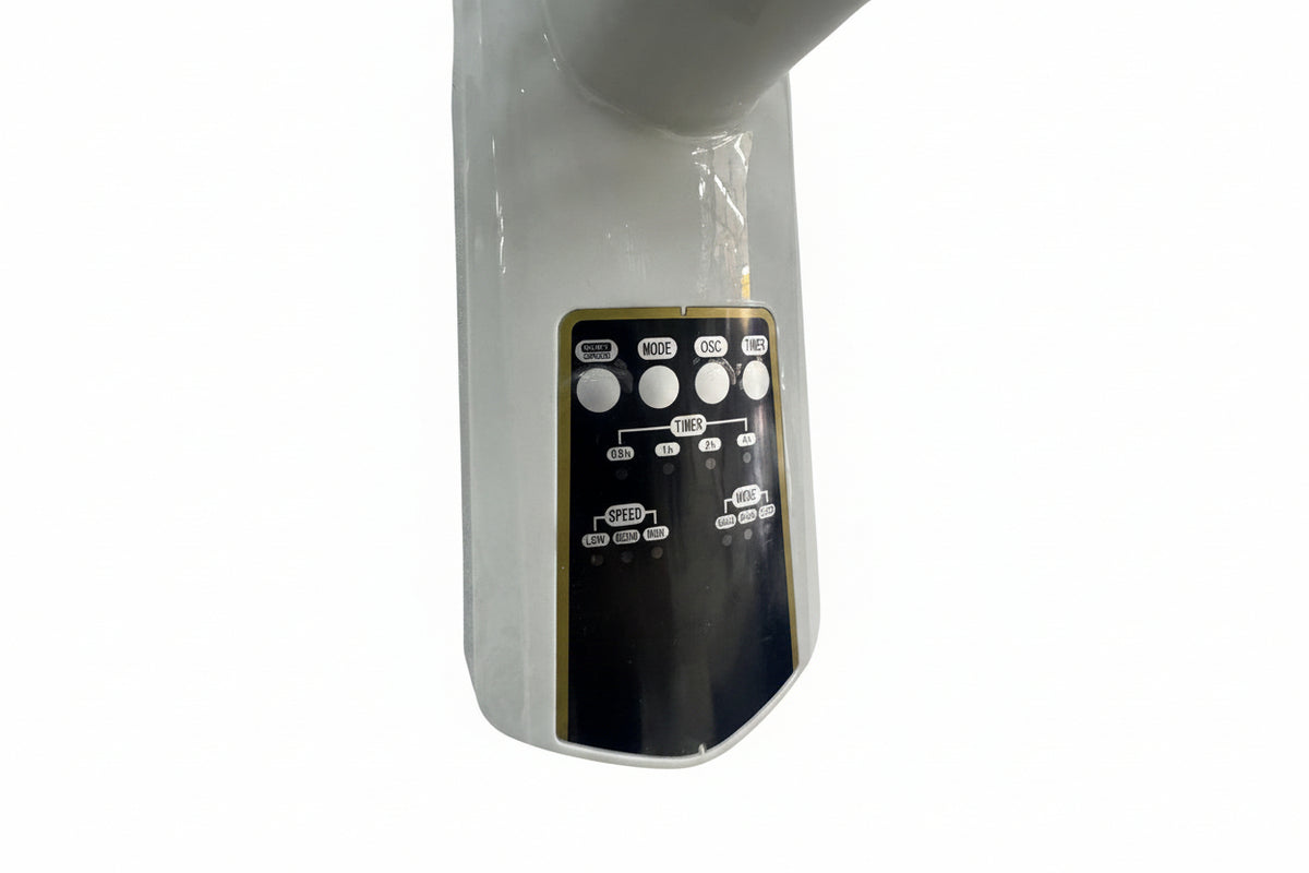 VENTILADOR DE PARED SANKEY FN - 185R-16