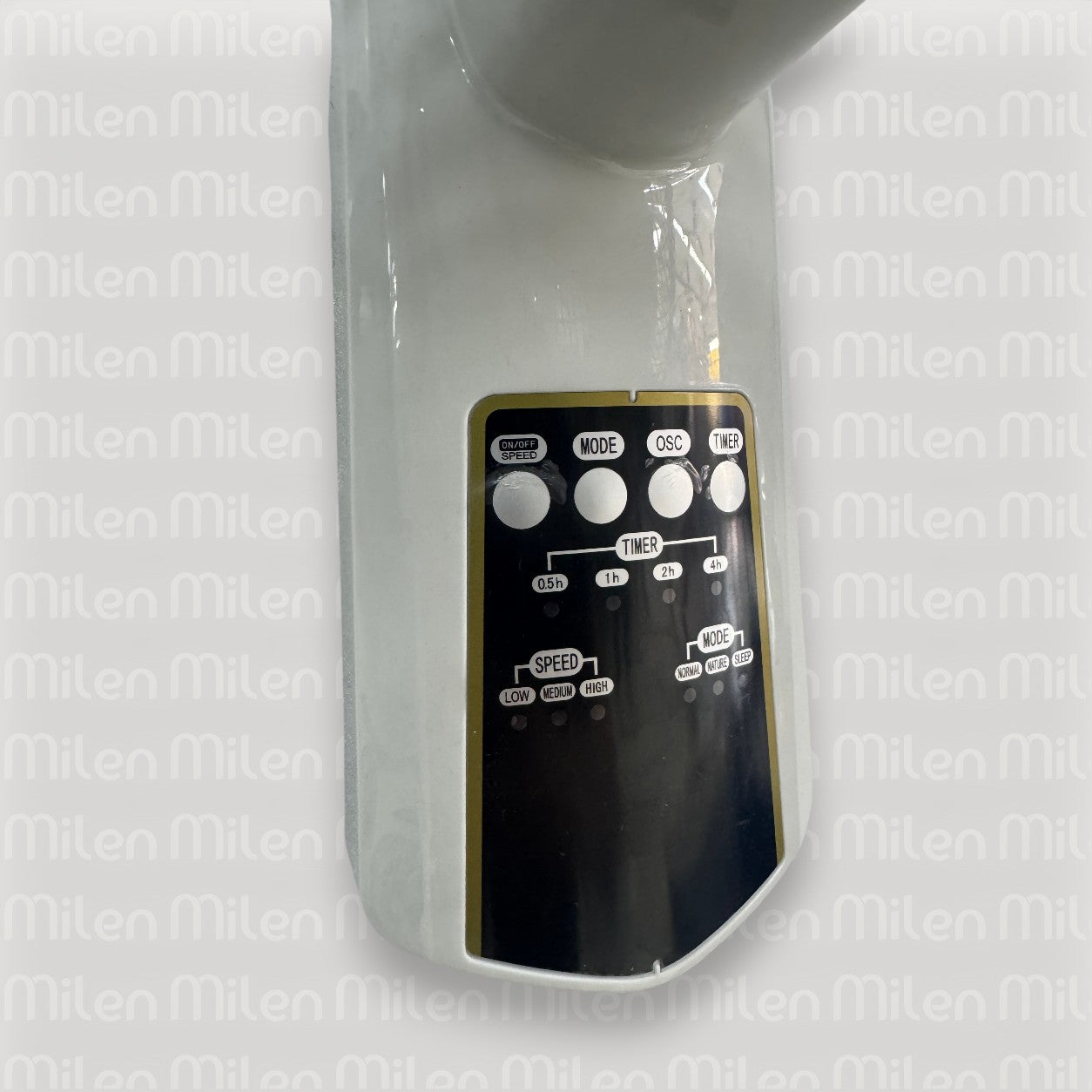 VENTILADOR DE PARED SANKEY FN - 185R-16